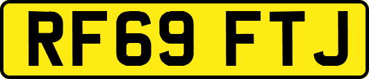 RF69FTJ