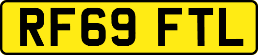 RF69FTL