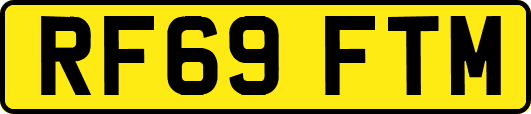 RF69FTM