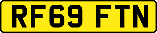 RF69FTN