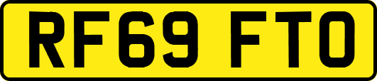 RF69FTO