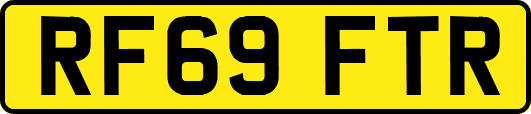 RF69FTR