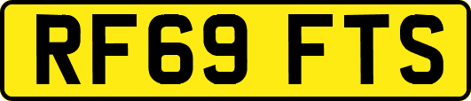 RF69FTS