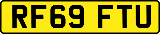 RF69FTU