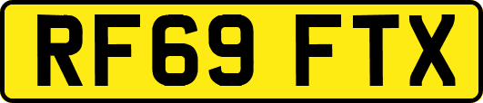 RF69FTX