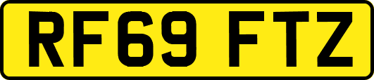 RF69FTZ