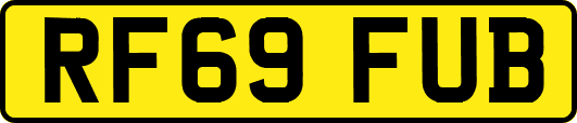 RF69FUB