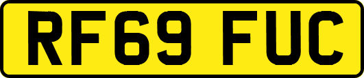 RF69FUC