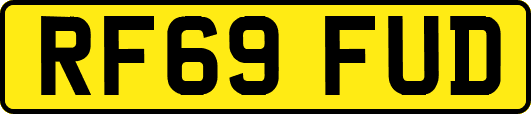 RF69FUD