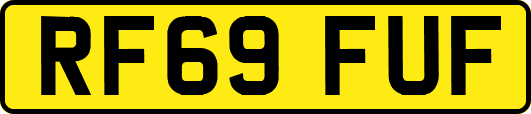 RF69FUF