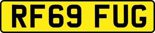 RF69FUG