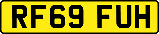 RF69FUH