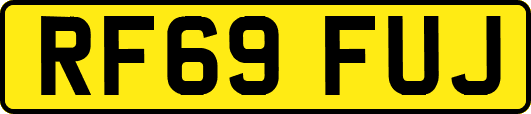 RF69FUJ