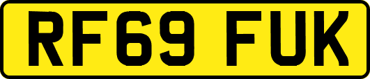 RF69FUK