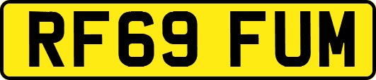 RF69FUM