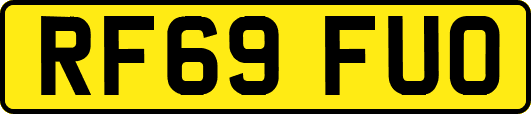 RF69FUO