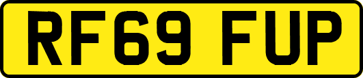 RF69FUP