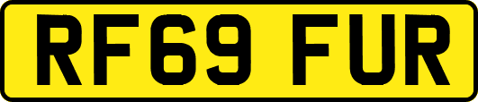RF69FUR