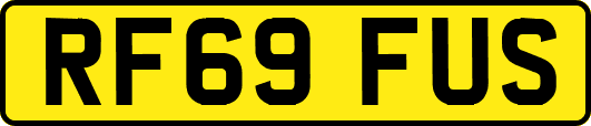 RF69FUS