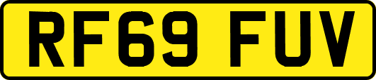 RF69FUV