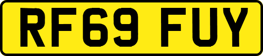 RF69FUY