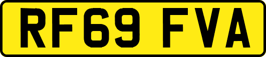 RF69FVA