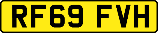 RF69FVH