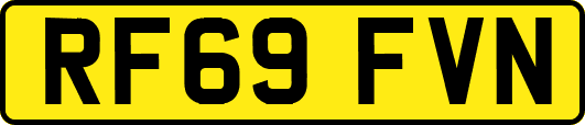 RF69FVN