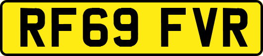 RF69FVR