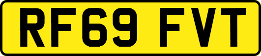 RF69FVT