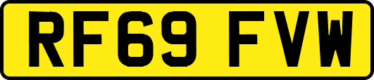 RF69FVW