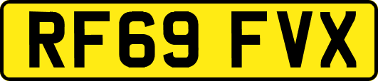 RF69FVX