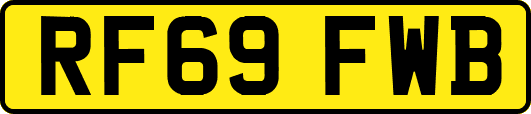RF69FWB