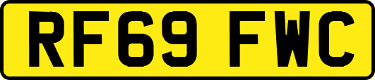 RF69FWC