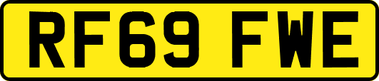 RF69FWE