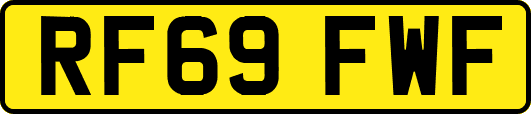 RF69FWF