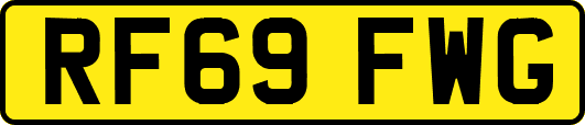 RF69FWG