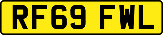 RF69FWL