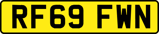 RF69FWN