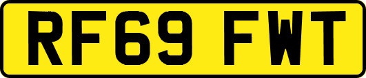 RF69FWT