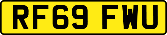 RF69FWU