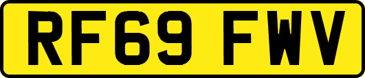 RF69FWV