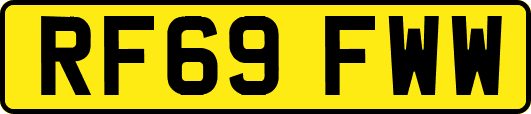 RF69FWW