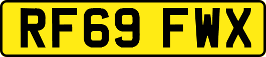 RF69FWX