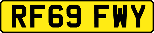 RF69FWY