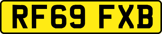 RF69FXB