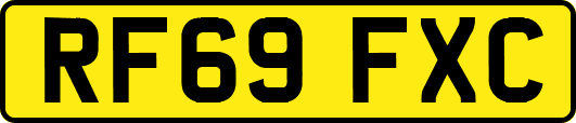 RF69FXC