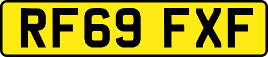 RF69FXF