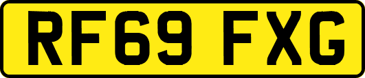RF69FXG