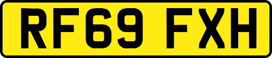 RF69FXH